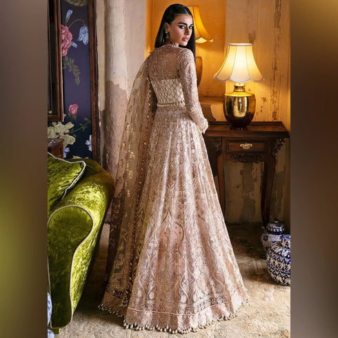AF Cream Bride