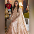 AF Cream Bride