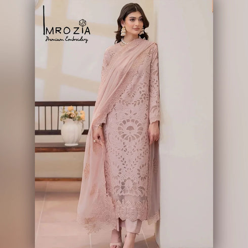 Alvira Pink