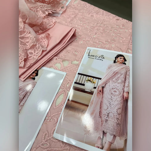 Alvira Pink
