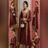AN Gold Maroon