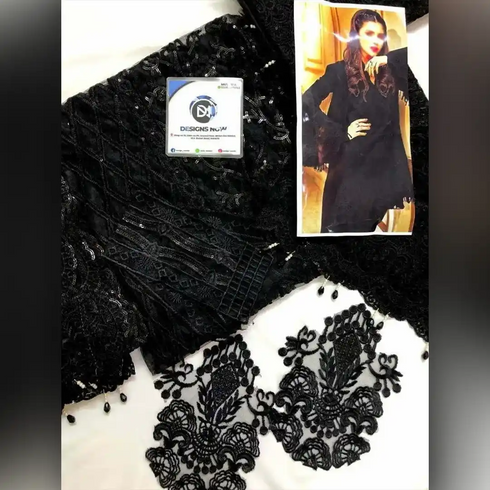 ANNAYA BLACK