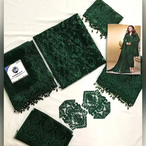 ANNAYA GREEN