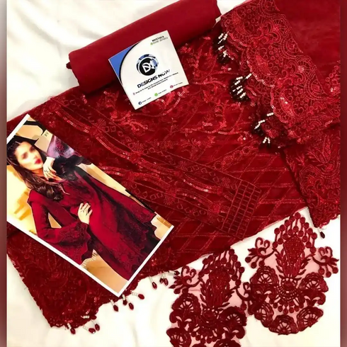 ANNAYA RED