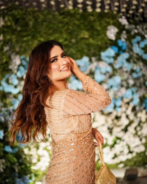 AFREEN SAAREE