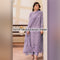 Alvira Purple