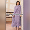 Alvira Purple