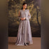 Baroque Soft Purple