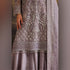 Baroque Soft Purple