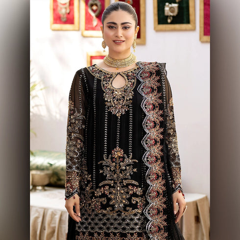Black Bridel Garara