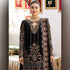 Black Bridel Garara