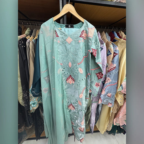 Bloom Mint