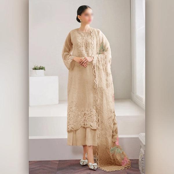 BQ Chiffon Digital