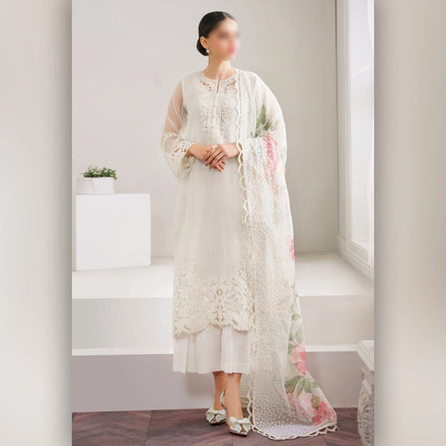 BQ Chiffon Digital
