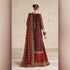 BQ Trendy Mahroon