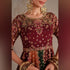 BQ Rawsilk Bridel