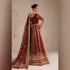 BQ Rawsilk Bridel