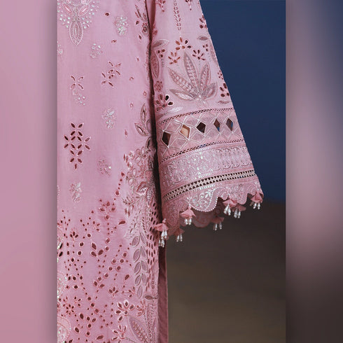 Bubble Pink