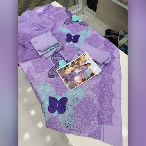Butterfly Premium