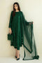BURAQ GREEN