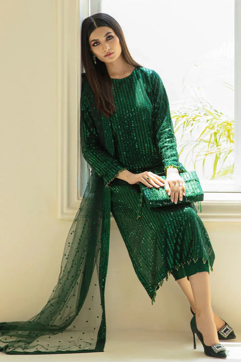 BURAQ GREEN