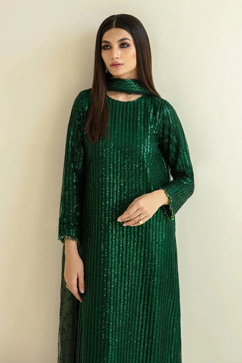 BURAQ GREEN