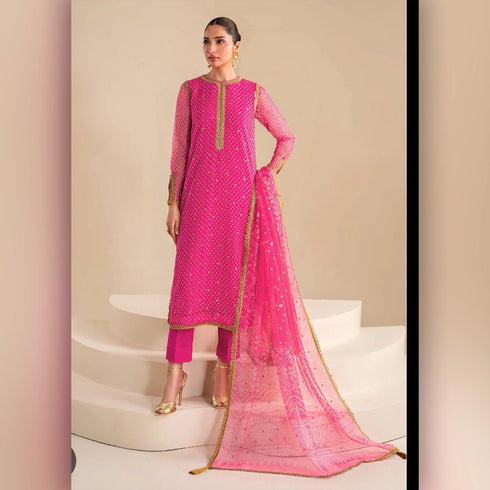 Chunri Pink