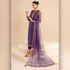 Chunri Purple