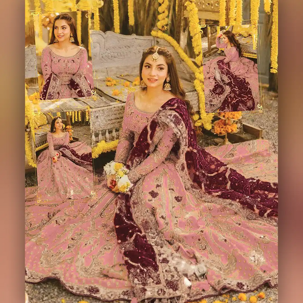 Dananeer Pink