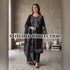 DN Kaftaan Black