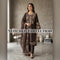 DN Kaftaan Brown