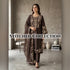 DN Kaftaan Brown