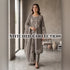 DN Kaftaan Gray