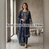 DN Kaftaan Navy Blue