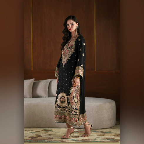 DN Kaftan