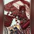 DN Maroon Saree