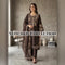 DN Kaftaan Brown