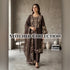 DN Kaftaan Brown