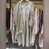 DN Kaftaan Gray