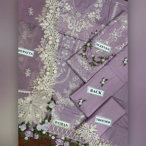Elaf Lavender