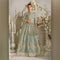 Elaf Mint Maxi