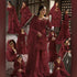 Erum Khan Red