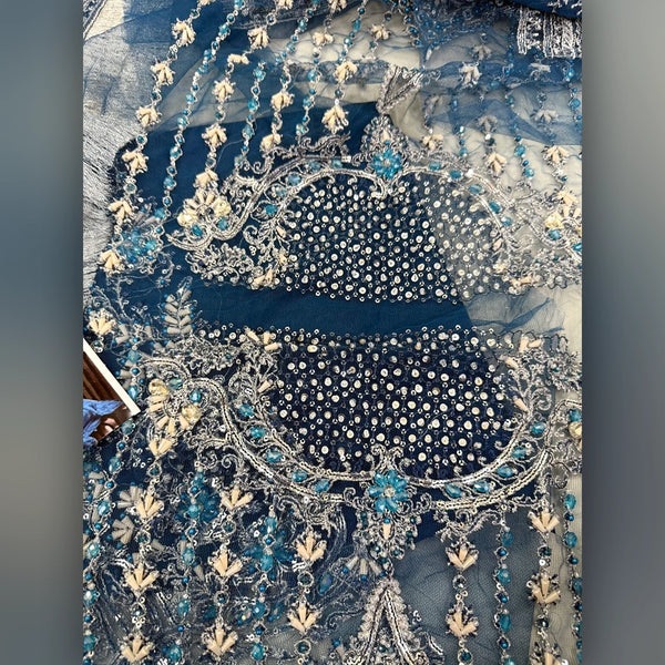 Erum Khan Zinc