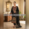 Ethnic Black Kaftaan