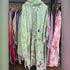 Floral Luxe Pista