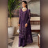 Flossie Purple