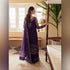 Flossie Purple