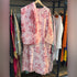 Floral Pink