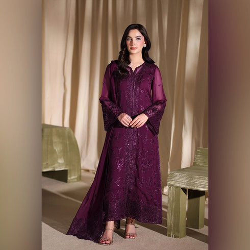 Gini Purple