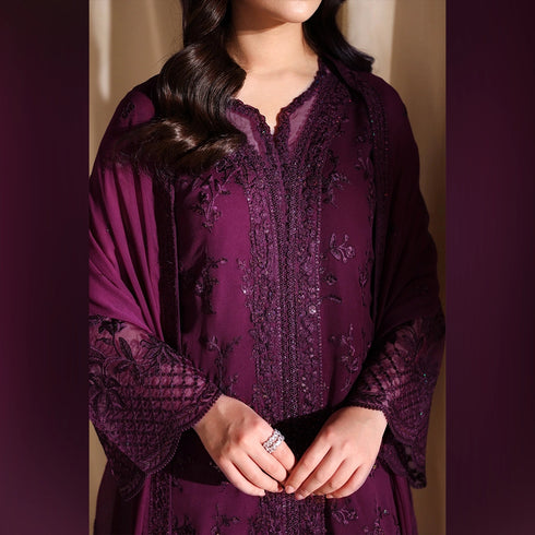 Gini Purple
